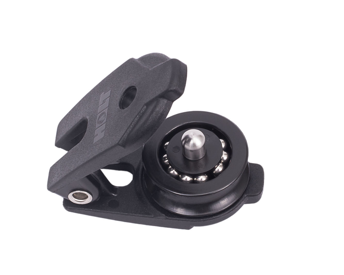 Nautos 30 mm Ball Snatch-Block