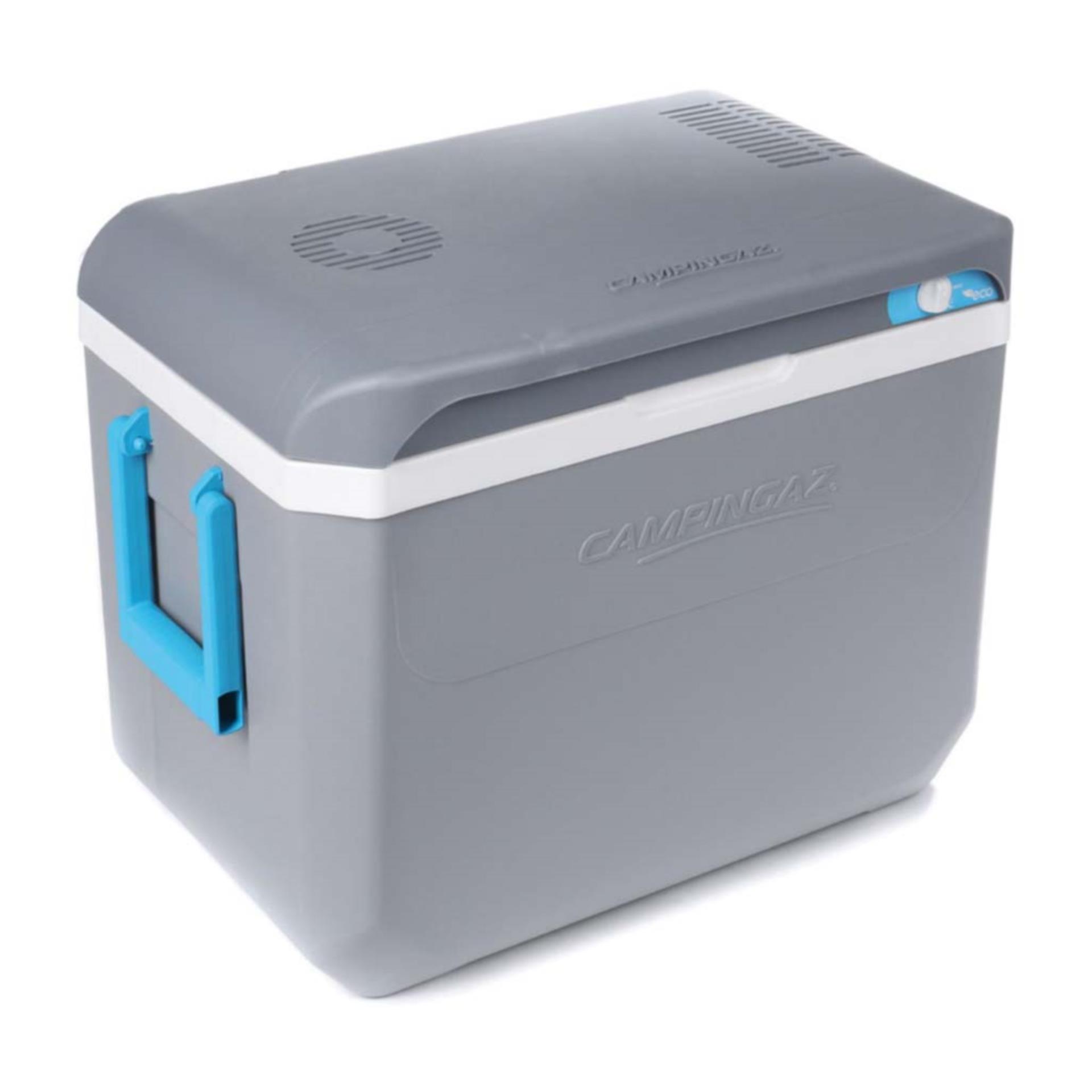 Osculati Kühlbox Powerbox Plus 36 Liter