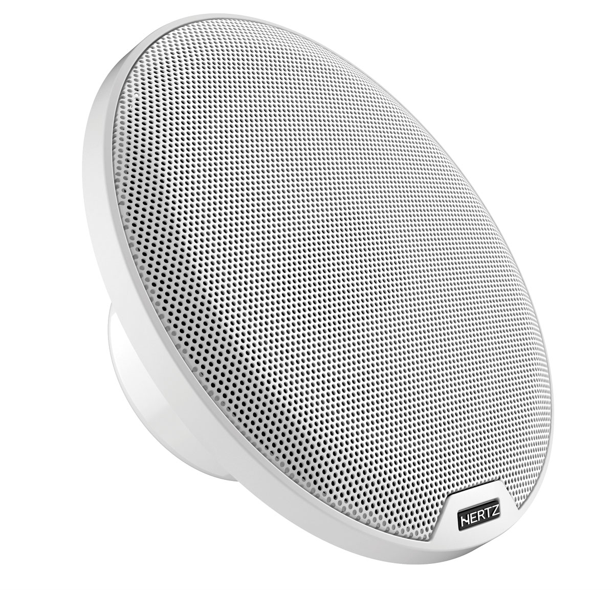 Hertz Marine Audio 6.5" Lautsprecher Classic Weiß  HEX 6.5 C-W