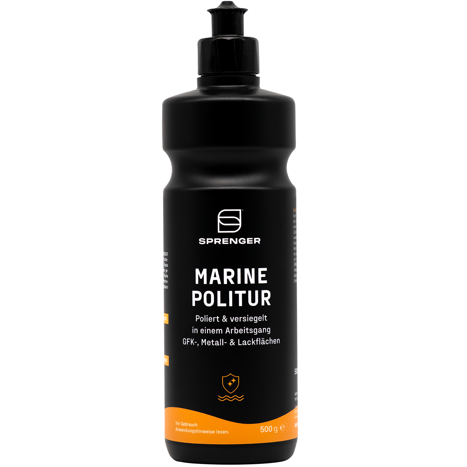 Sprenger Marine Politur 500g