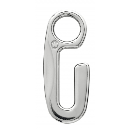 Wichard Kettenhaken Chain Grip für 10 mmØ Kette