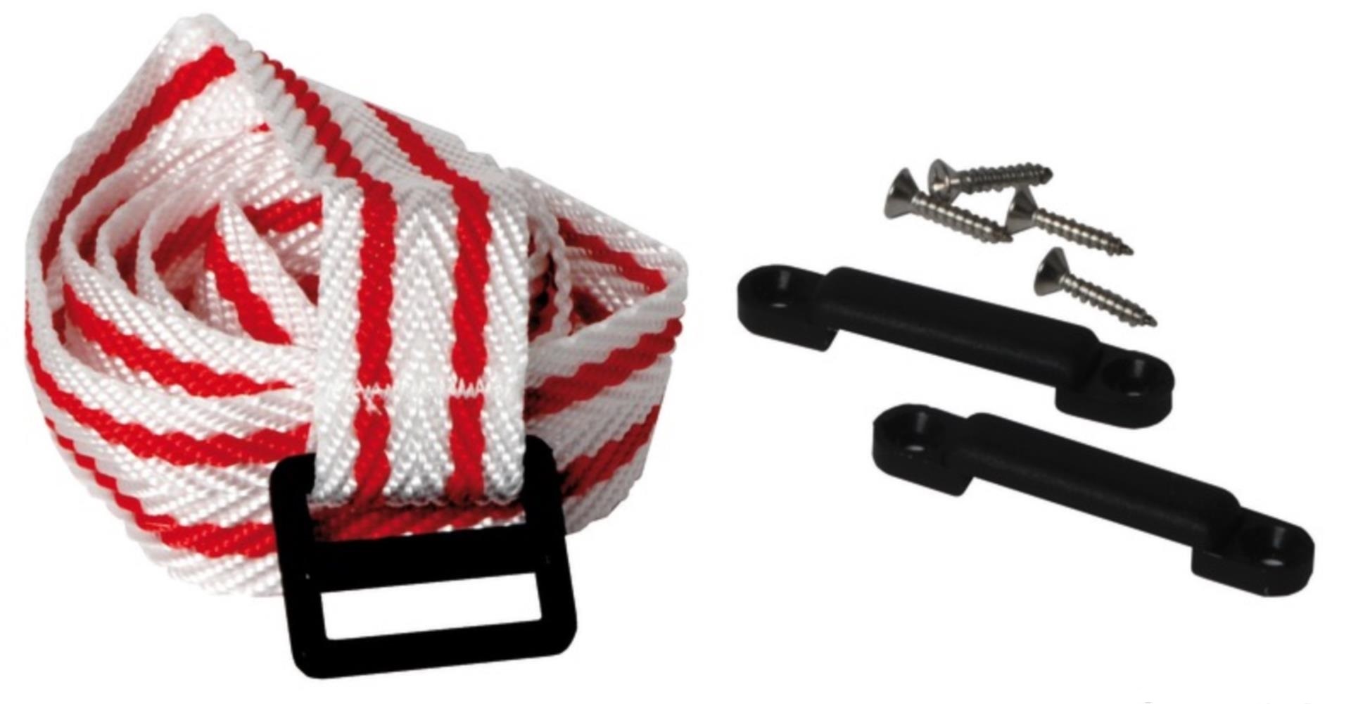 Osculati Befestigungsgurt für Batterien & Batterieboxen