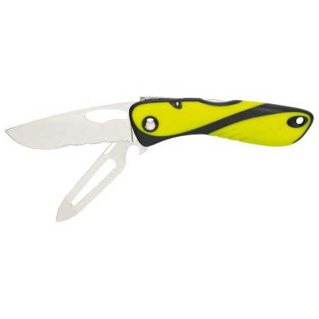 Wichard Bordmesser Offshore fluorisierend