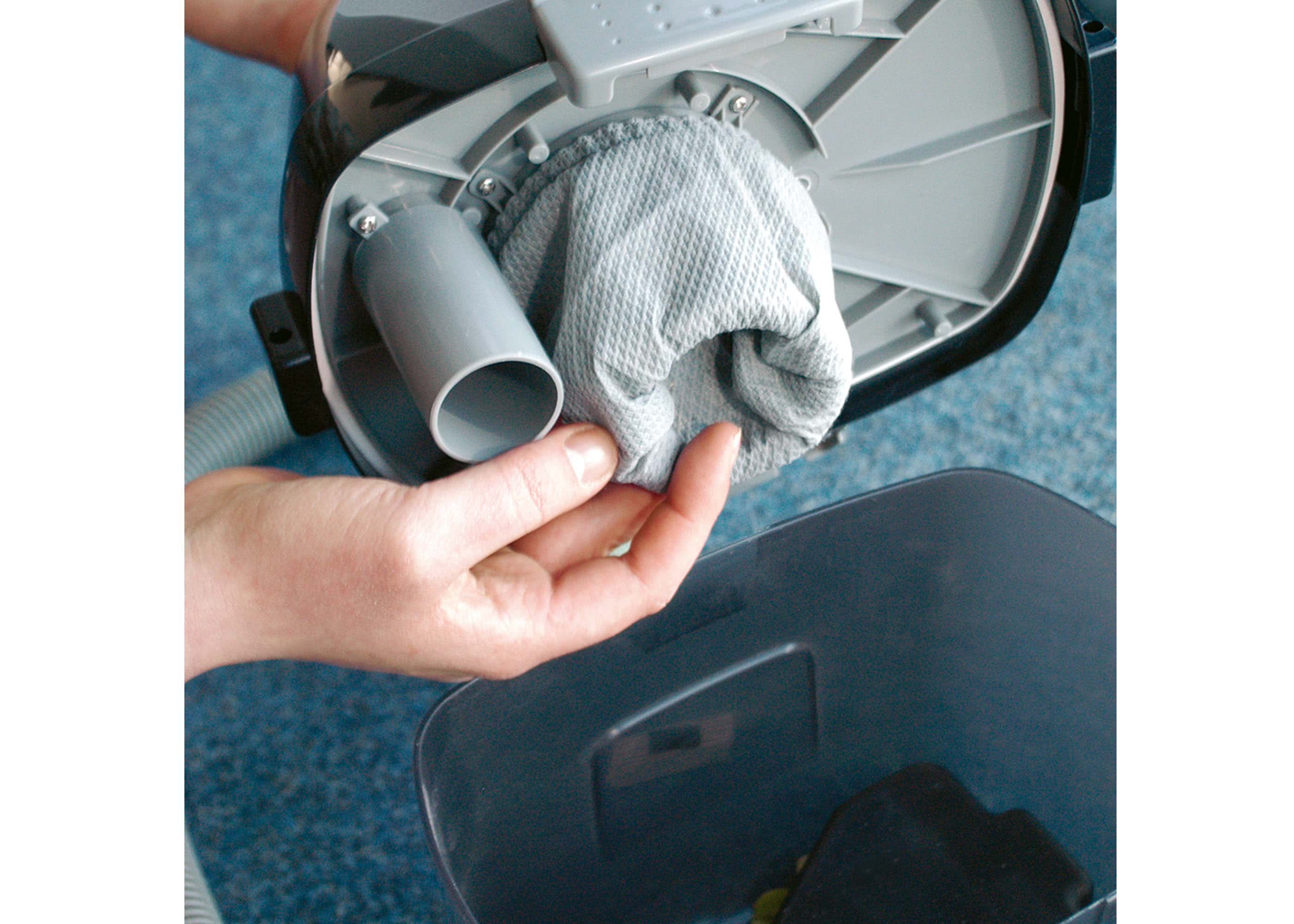 Dometic Powervac Nass- & Trockensauger Dometic Powervac Nass- & Trockensauger