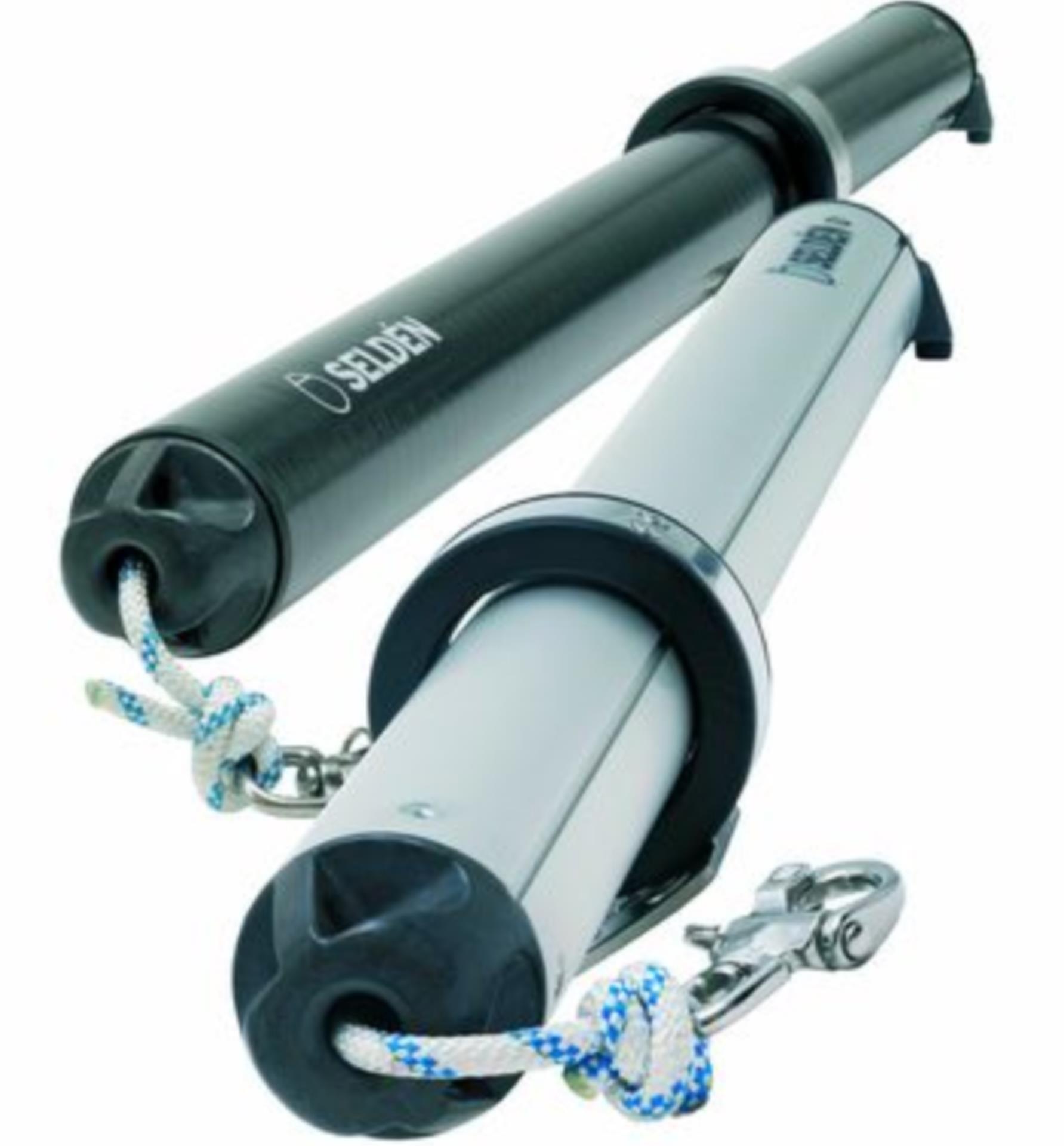 Selden Gennakerbaum Bausatz Carbon 78 mmØ (max. 3000 mm)