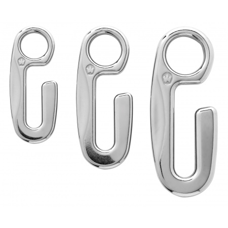 Wichard Kettenhaken Chain Grip für 10 mmØ Kette