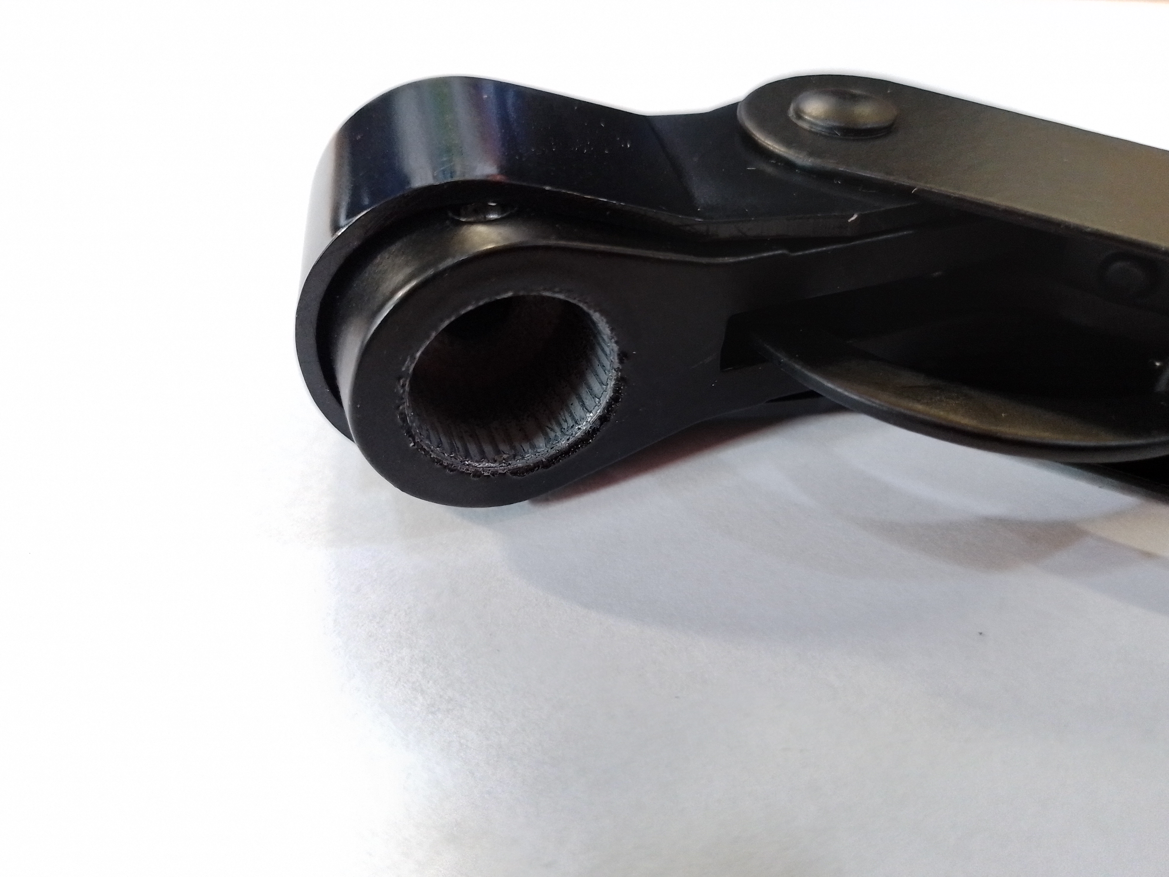 Osculati Wischerarm 280 - 360 mm einstellbar Osculati Wischerarm 280 - 360 mm einstellbar