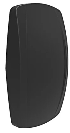Carlingswitch Carling Contura V Schalterkappe ohne Symbol