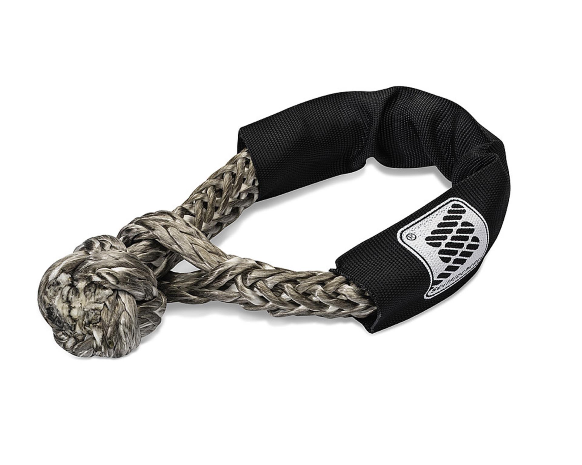 Movera Soft Schäkel, Bruchlast max. 12.000 daN