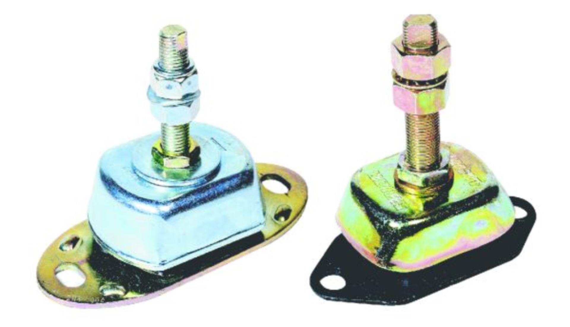 Vetus Motorlager K25