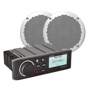 Fusion MS-RA70 & EL-F651W Bundle