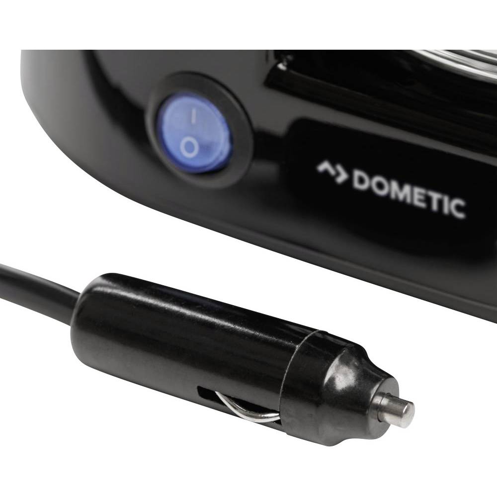 Dometic Kaffeemaschine Perfect Coffee 12V, schwarz