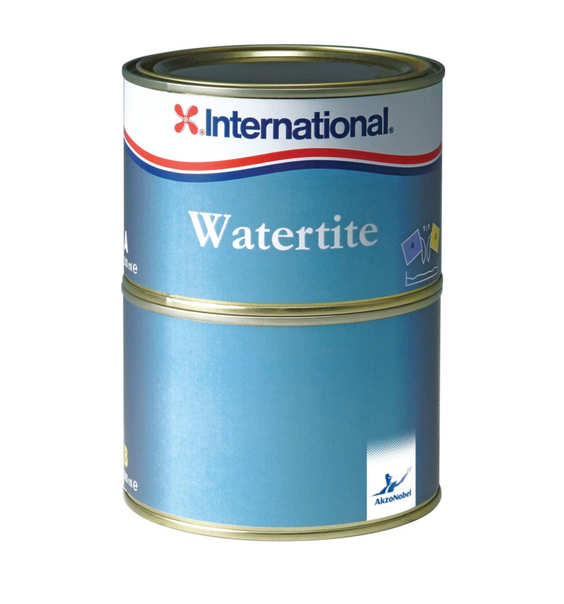 International Watertite, 1,0 Liter