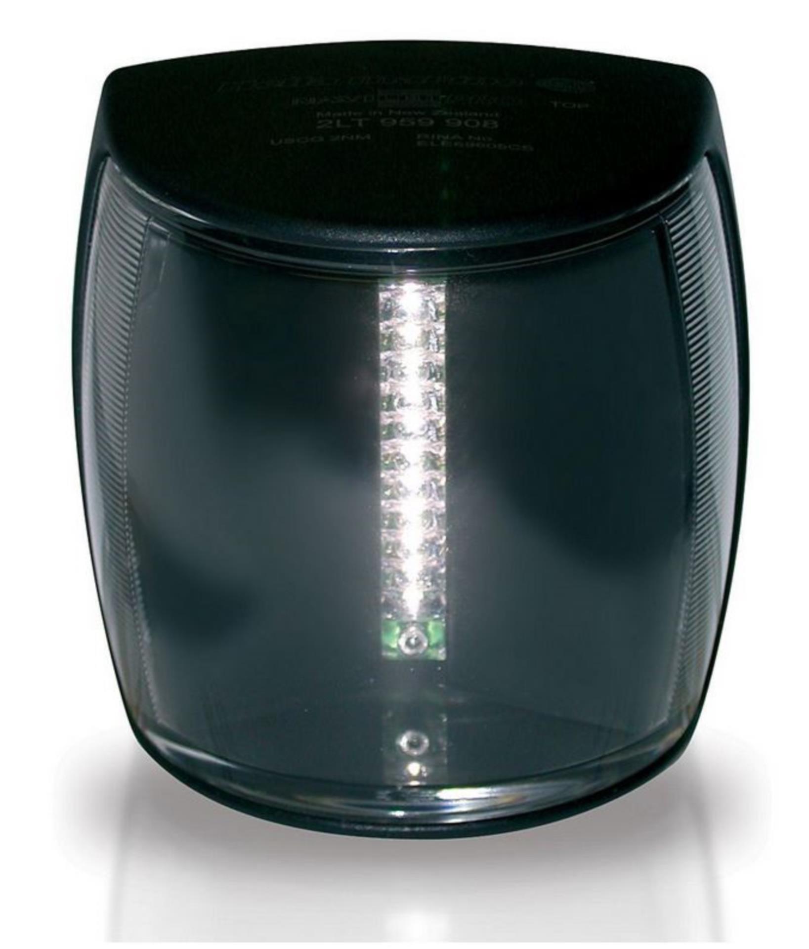 Hella NaviLED Pro 2SM Heck BSH, schwarz