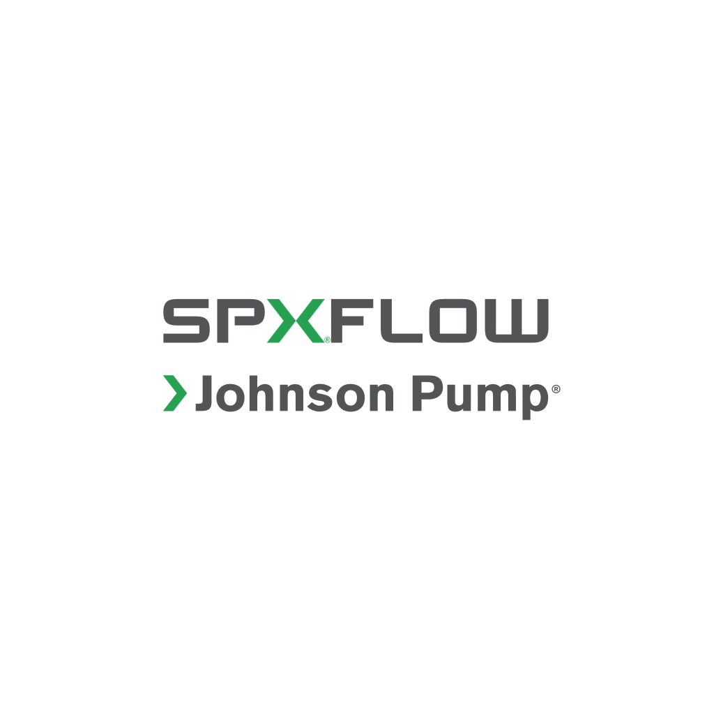 SPX FLOW Johnson Pump bei Gründl Bootsimport