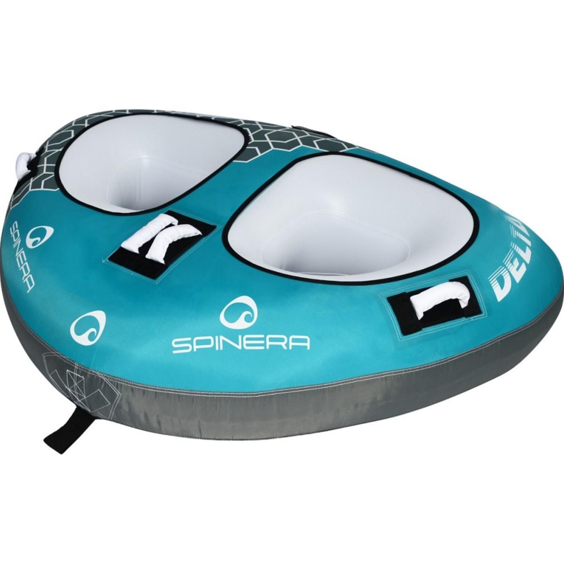 Spinera Delta 2 Funtube, 2 Personen