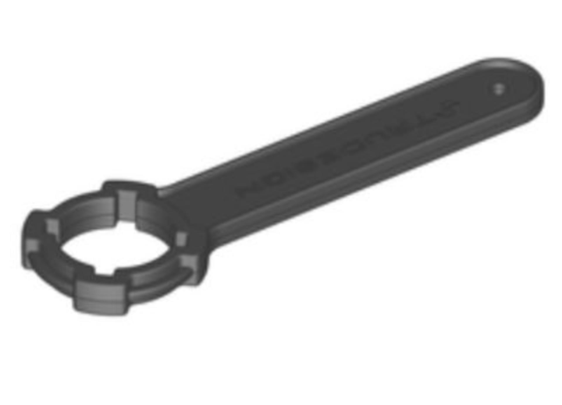 Trudesign Hebel für Kugelventil mit 1/2" Gewinde