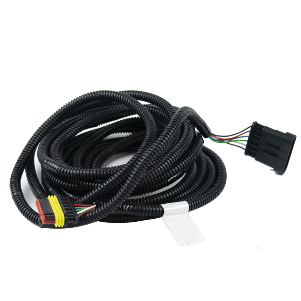 Autotherm - Planar Autoterm Heizung Verlängerungskabel, 5 Meter