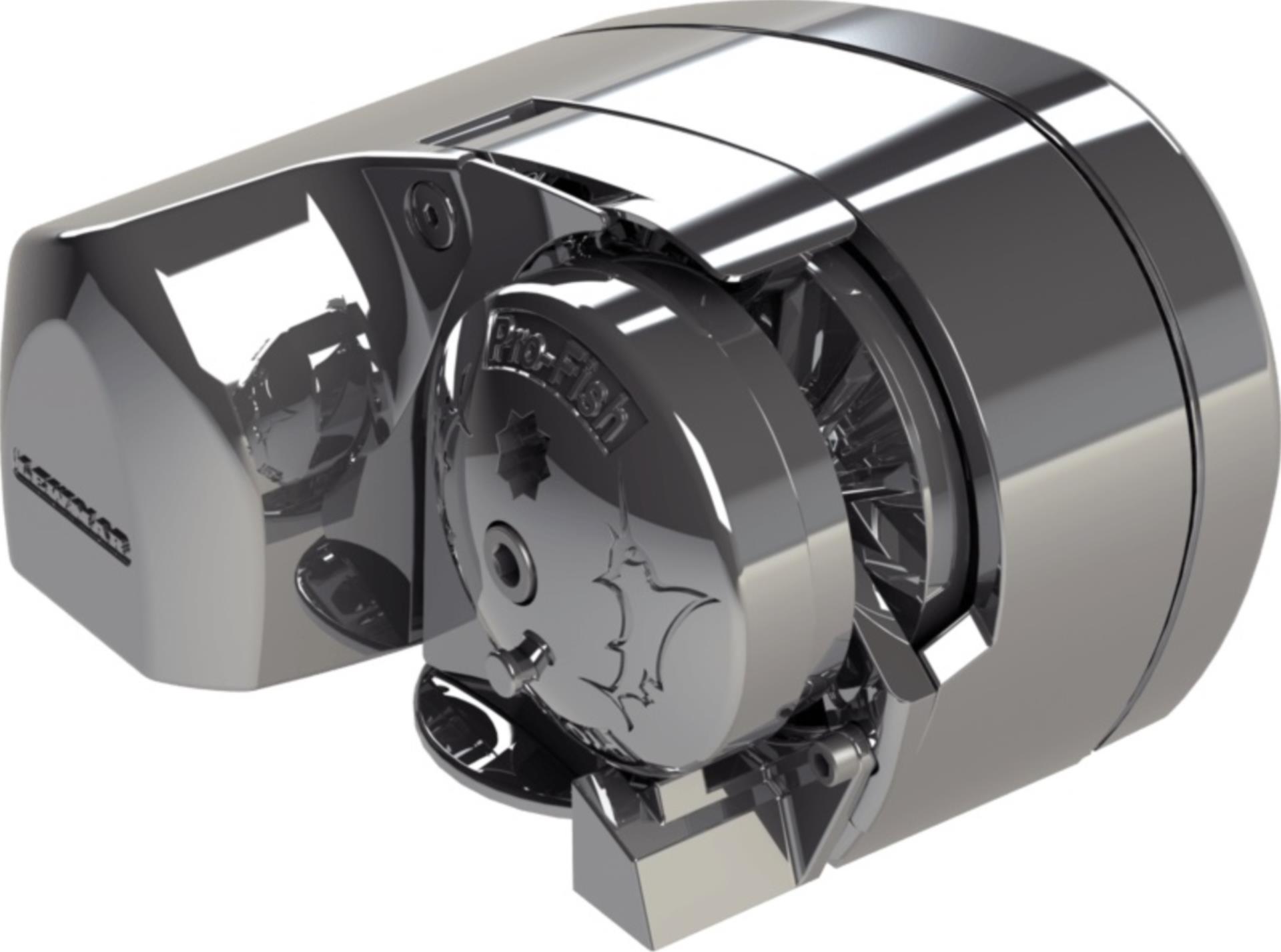 Lewmar Pro Fish 700 Freefall 500 W