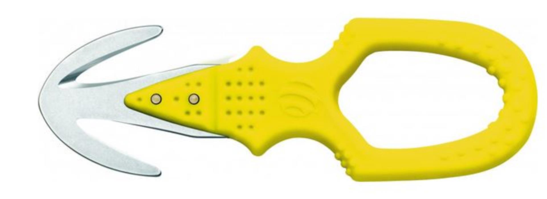 Sicherheitsmesser