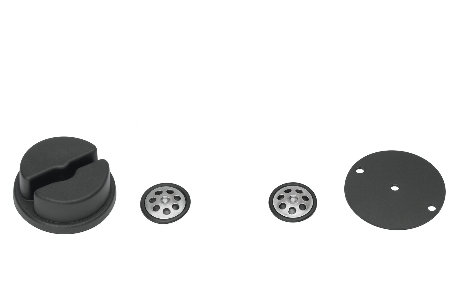 Osculati Ventil (2) und Dichtungskit für Selbstansaugende Membranpumpe Osculati Ventil (2) und Dichtungskit für Selbstansaugende Membranpumpe
