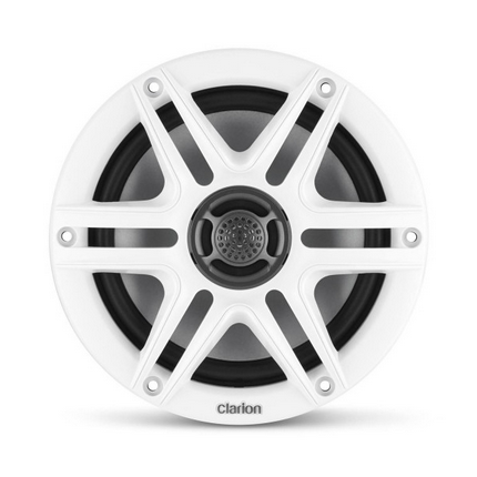 Clarion Marine Audio CMS-651-SWB 6,5"