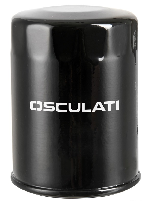 Osculati Ölfilter für Yamaha 225 - 450 PS	