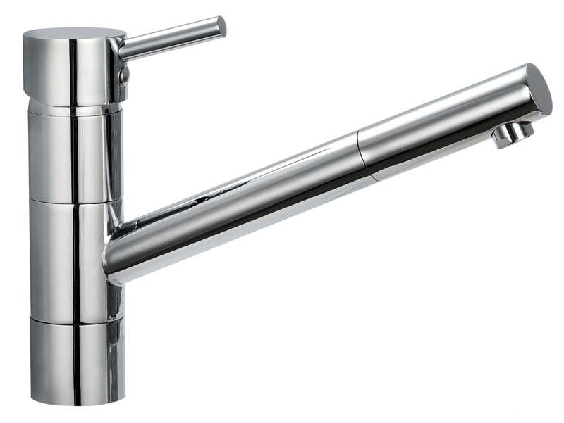 Osculati Wasserhahn Diana, lang (165 x 180 mm)