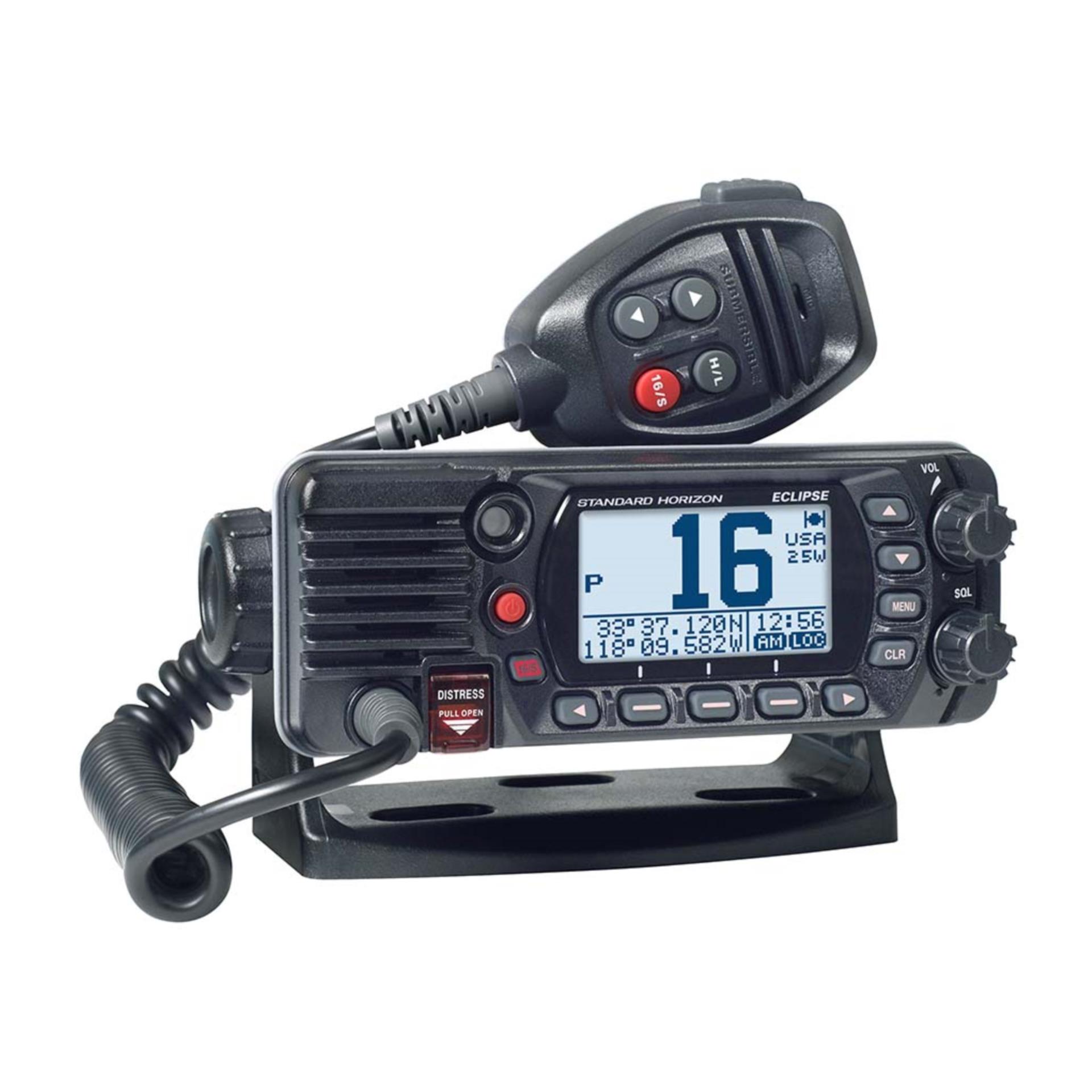 Standard Horizon GX1400GPS/E UKW Seefunkgerät