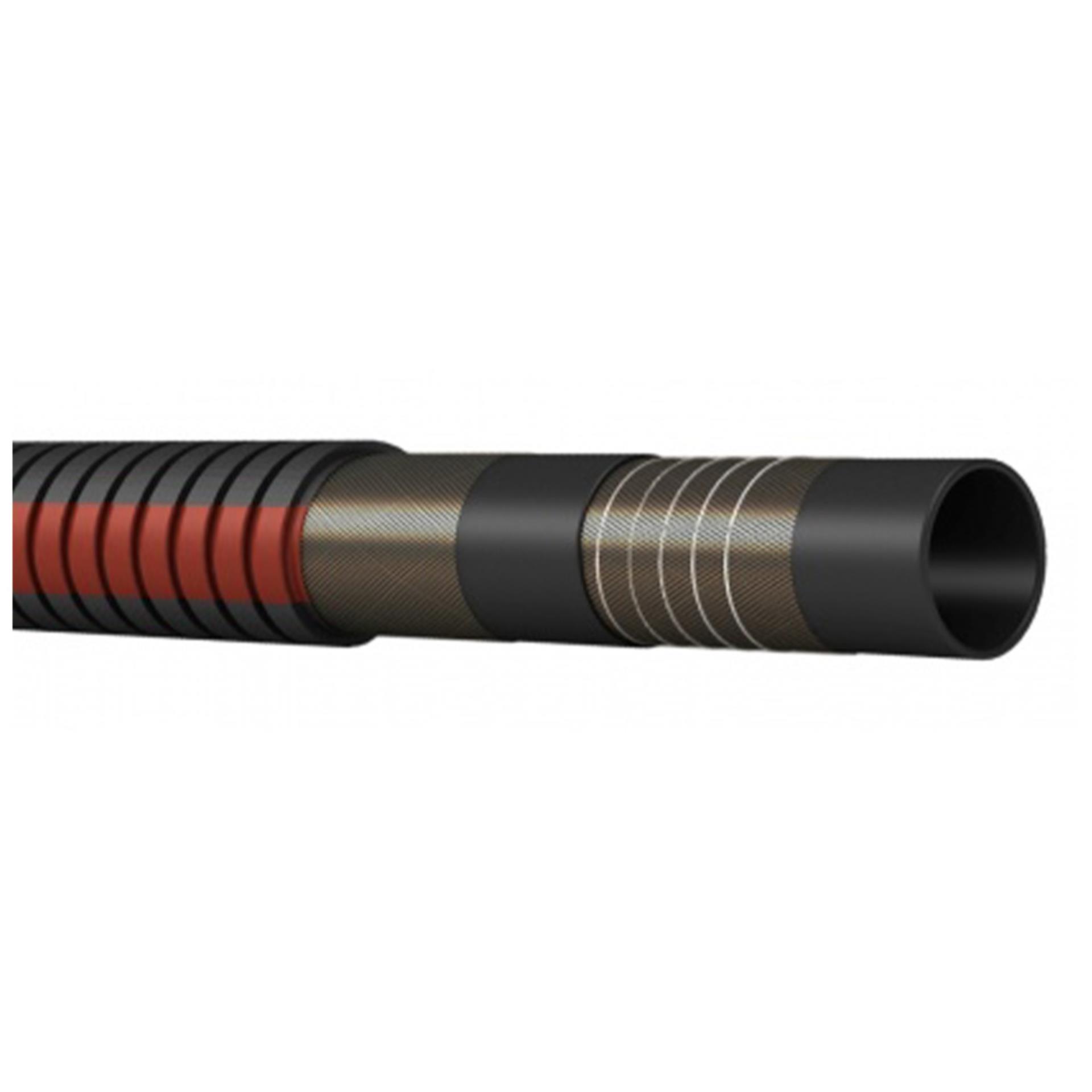 Lindemann Kühlwasserschlauch 20mm