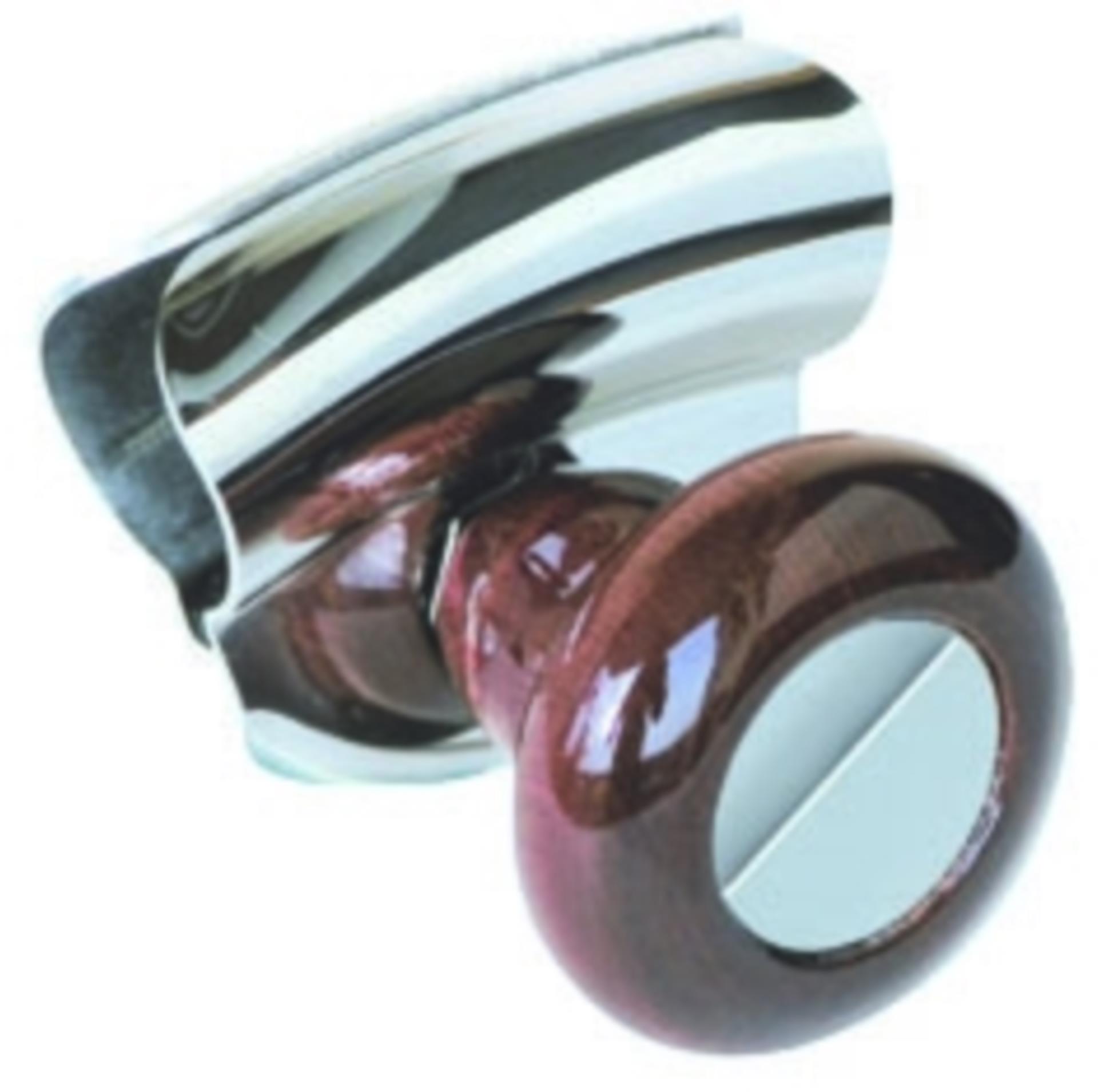 Osculati Lenkradgriff, Holz Optik Osculati Lenkradgriff, Holz Optik