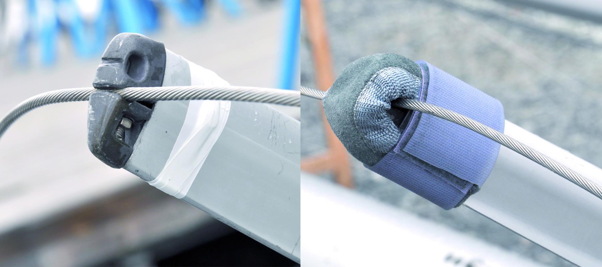 Waterline Design Salingschoner Typ 2