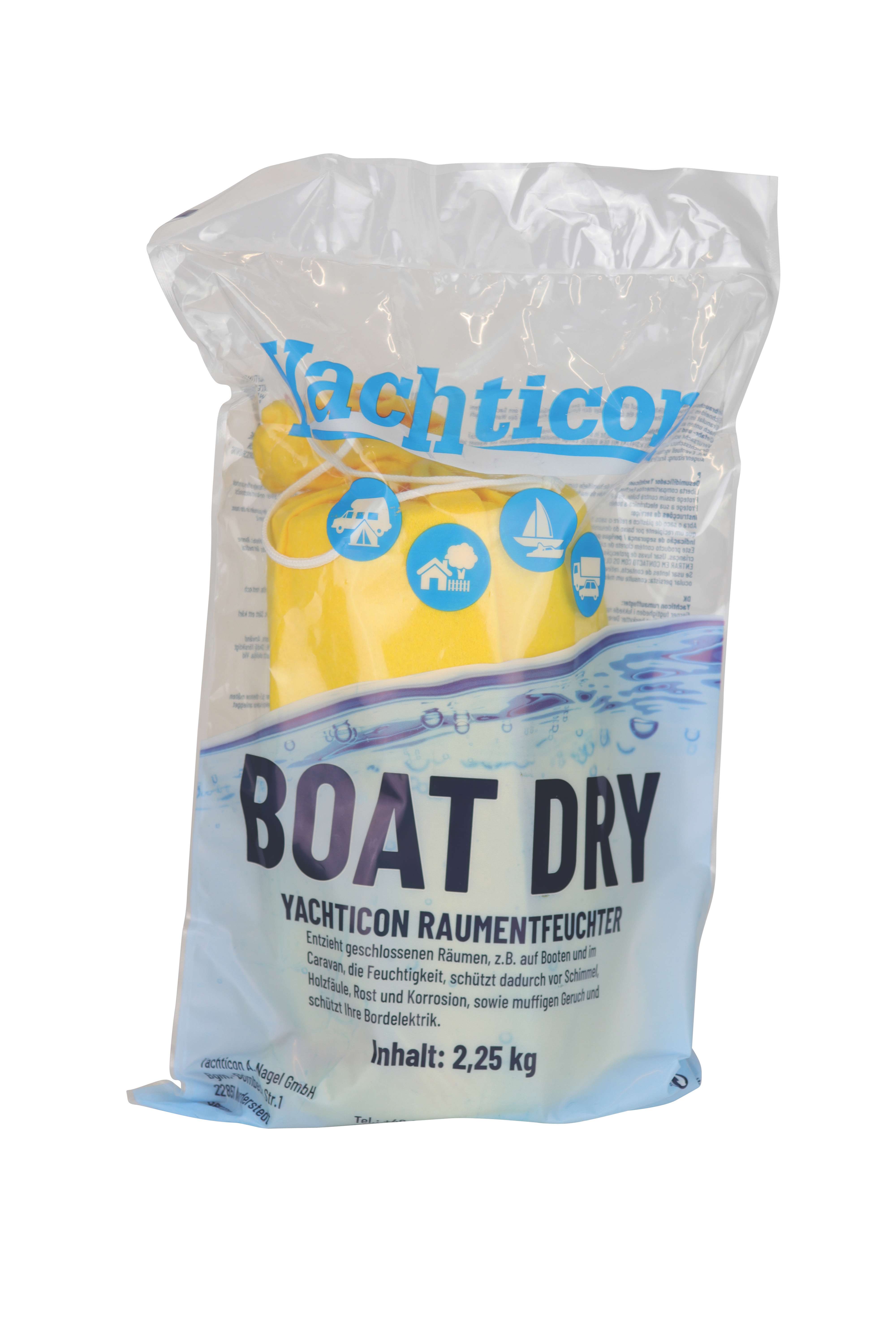 Yachticon Boat Dry, 2 kg