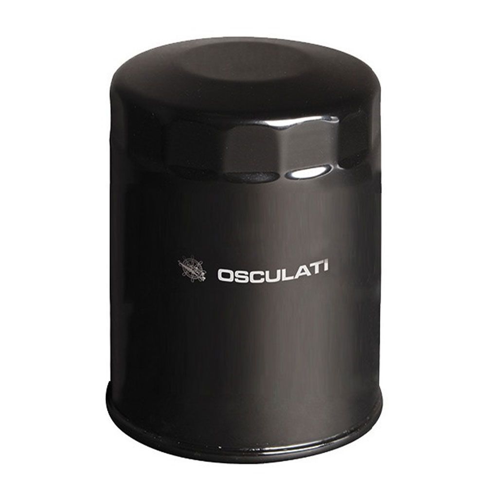 Yanmar Ölfilter für Yanmar-Diesel (12769535150)