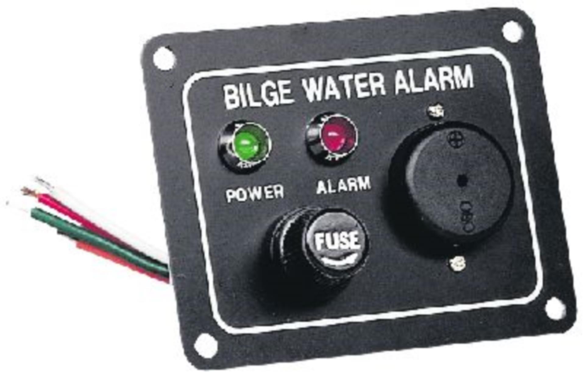 Plastimo Bilgenalarm