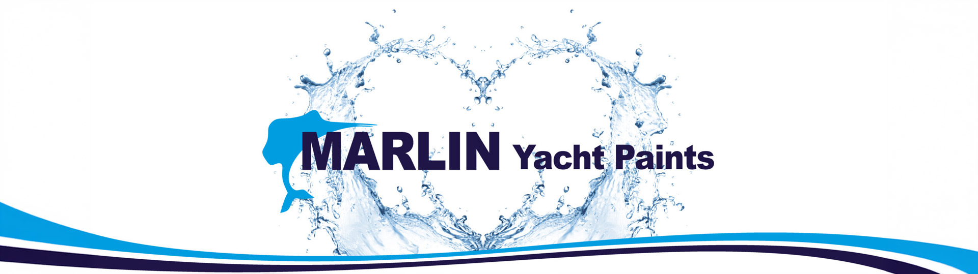 Marlin Yacht Paints