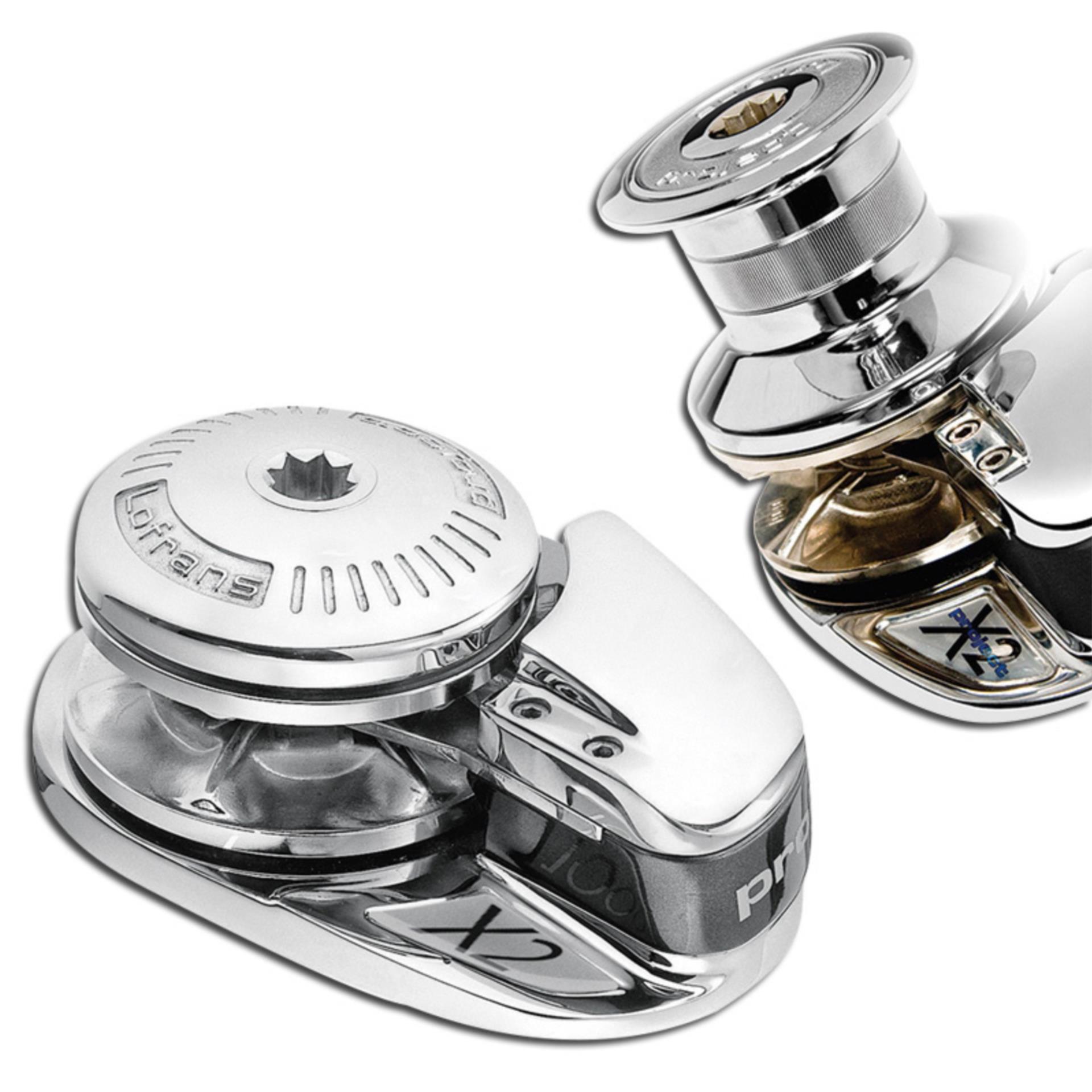 LOFRANS X2 ANKERWINDE 1000 W