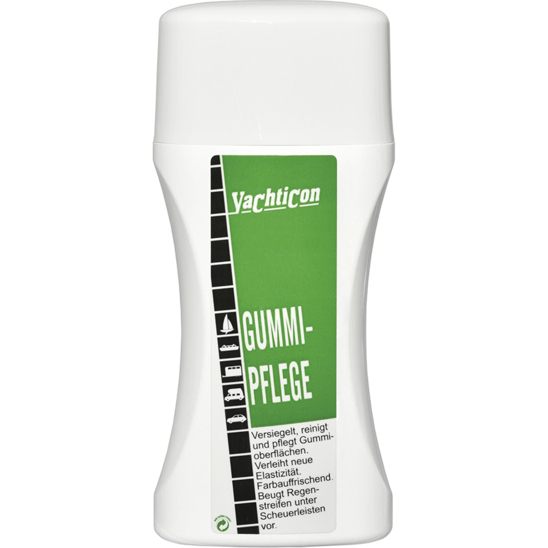 Yachticon Gummi-Pflege, 250 ml