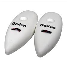 Barton Marine Barton Line Tamer, weiss