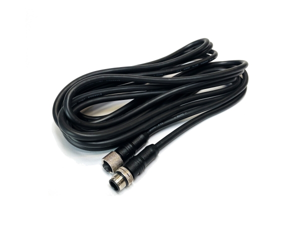 Ferropilot Joystick Verlängerungskabel für LED Scheinwerfer, 5 Meter