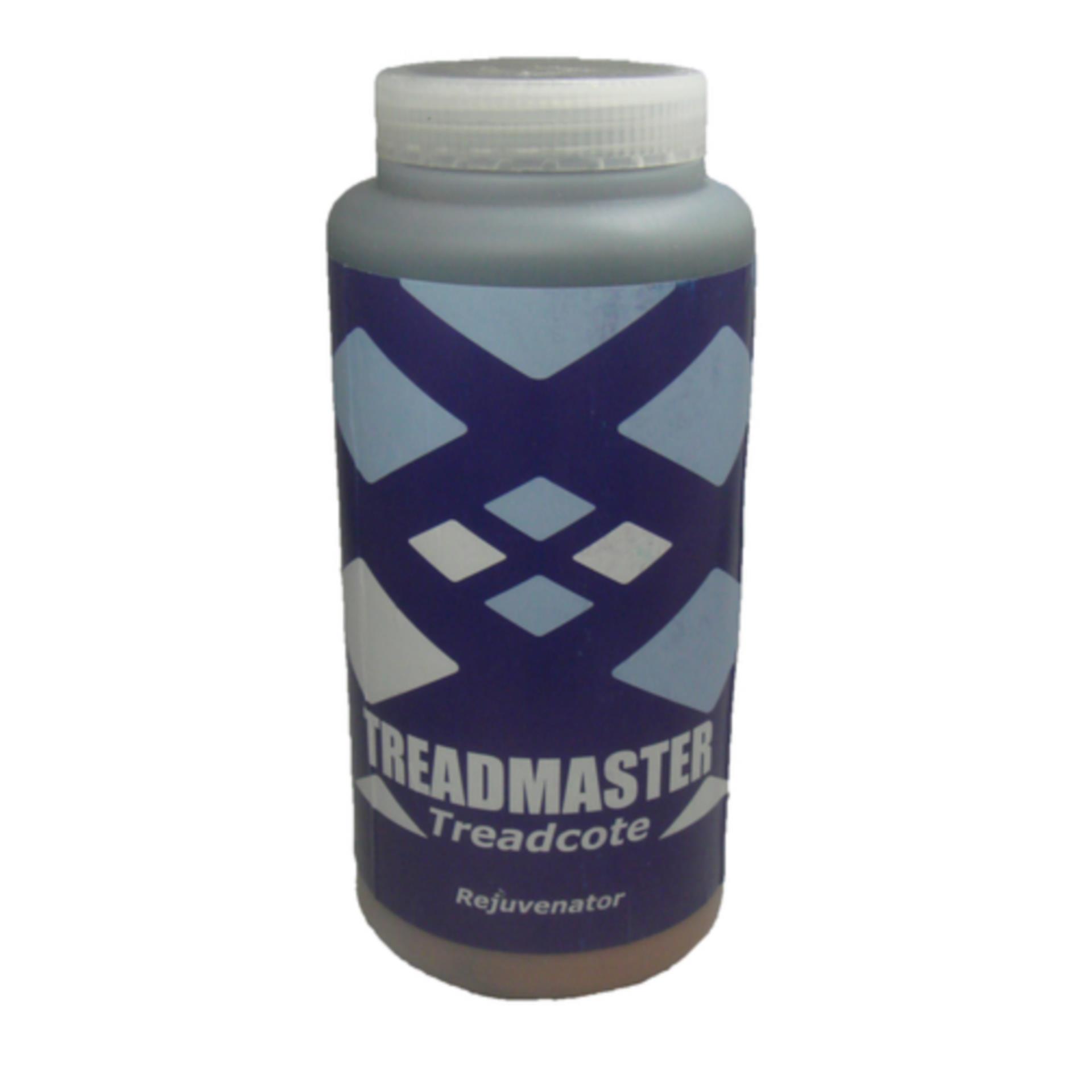 Treadmaster Treadcote weiß, 1 Liter