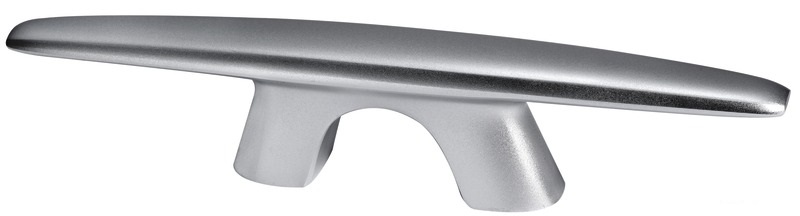 Osculati Klampe Aero 208 mm, Aluminium