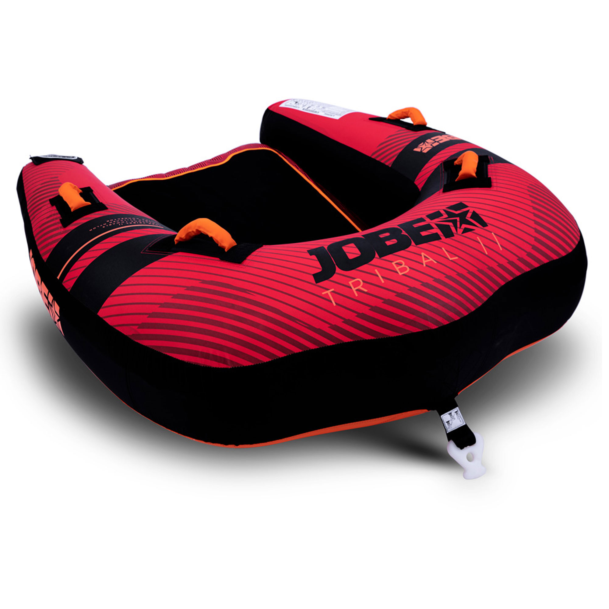 Jobe Tribal Towable 2 Personen Jobe Tribal Towable 2 Personen