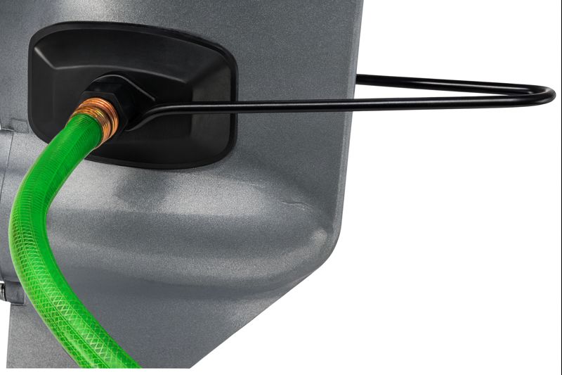 Osculati MAX-FLO Motor Flusher, Spülvorrichtung für Innen- & Außenborder