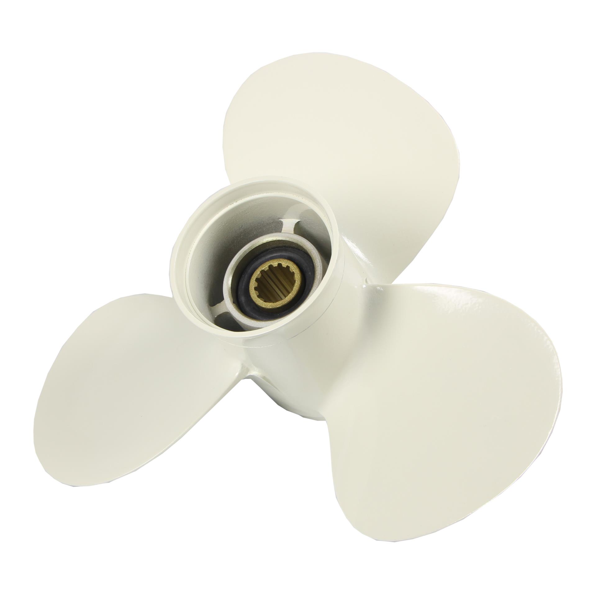 YAMAHA PROPELLER FÜR 4-5 PS