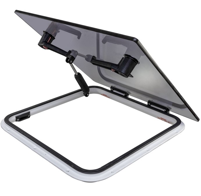 Lewmar Flush-Luke F3G Gr54