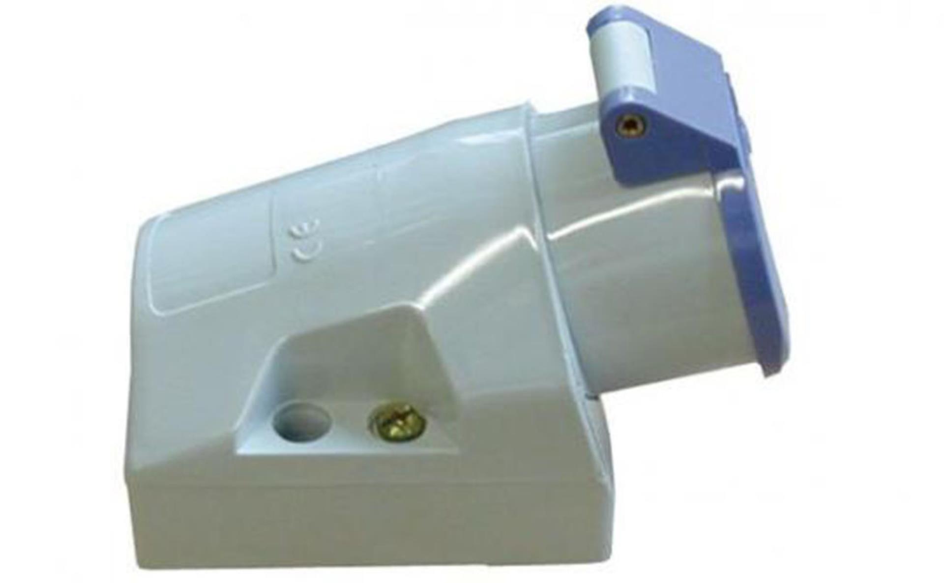 CEE Aufbausteckdose 2-Pol 12 V / 24 V