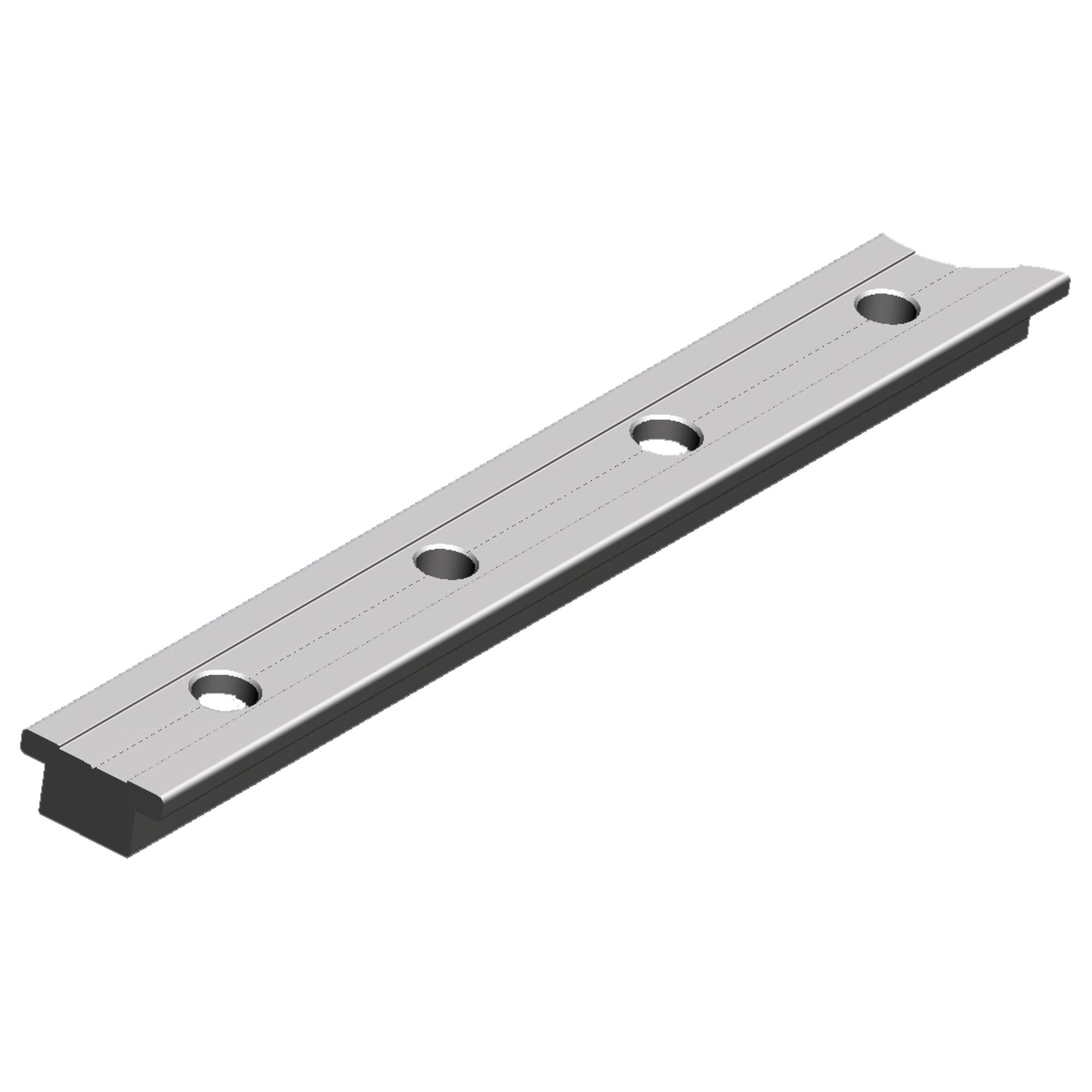 Sprenger T Schiene