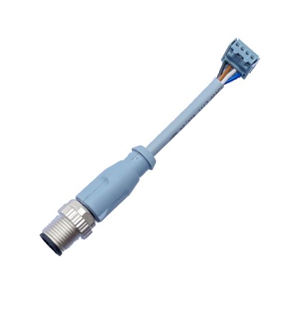 Philippi NMEA2000-Kabel für BTM2