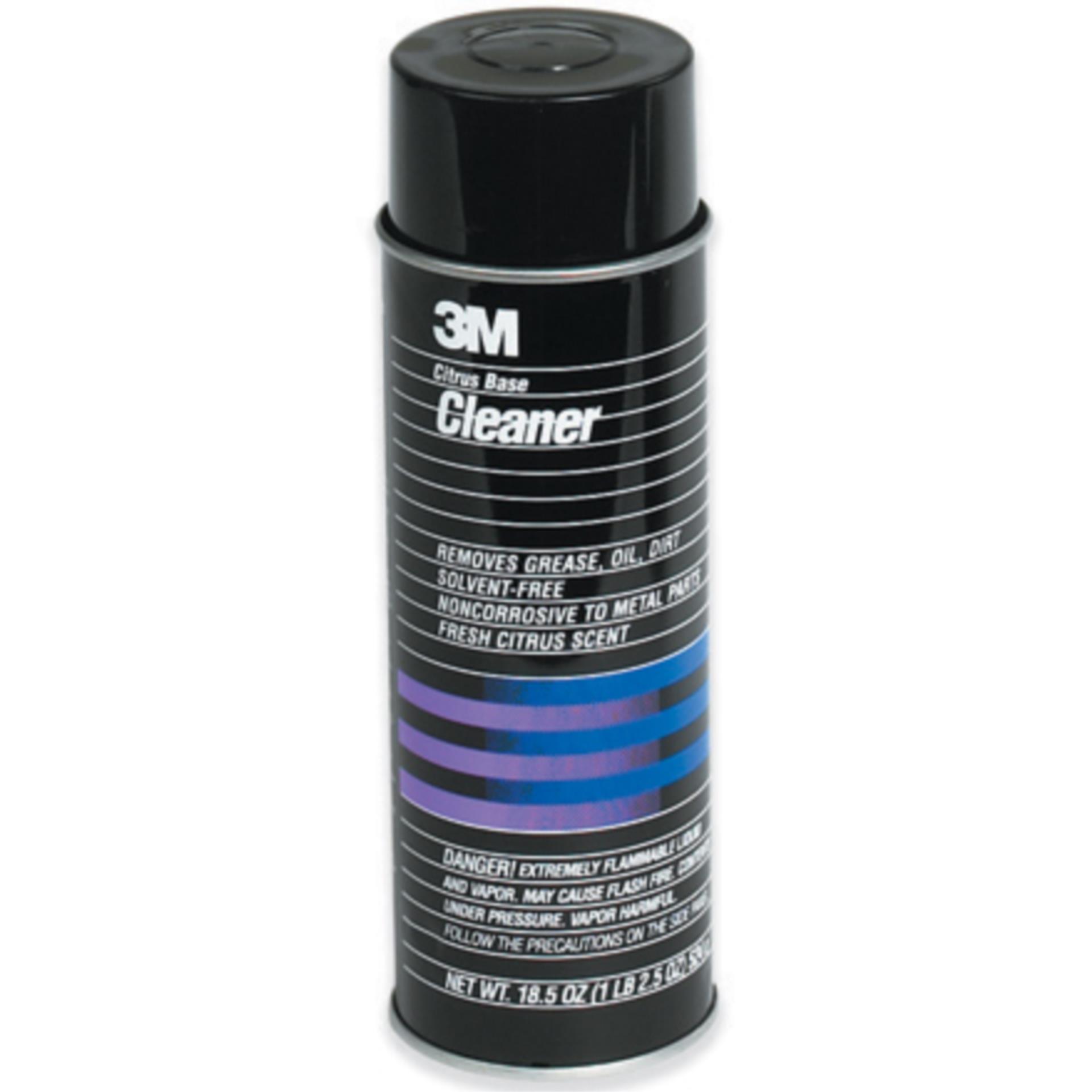 3M Lösemittel für Kleberückstände, 500 ml